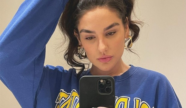 Marca de roupas de Kéfera é acusada de suposto plágio