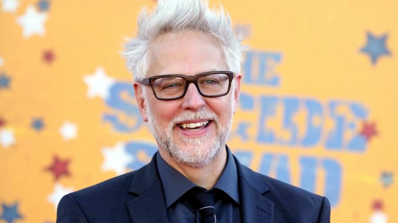 “Superman”: James Gunn confirma aparição de Krypto no filme