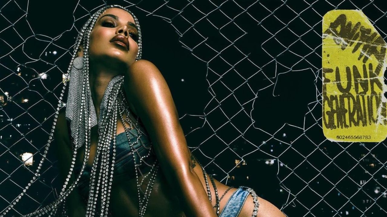 Hit Daily Double aposta em “Funk Generation” para Grammy 2025