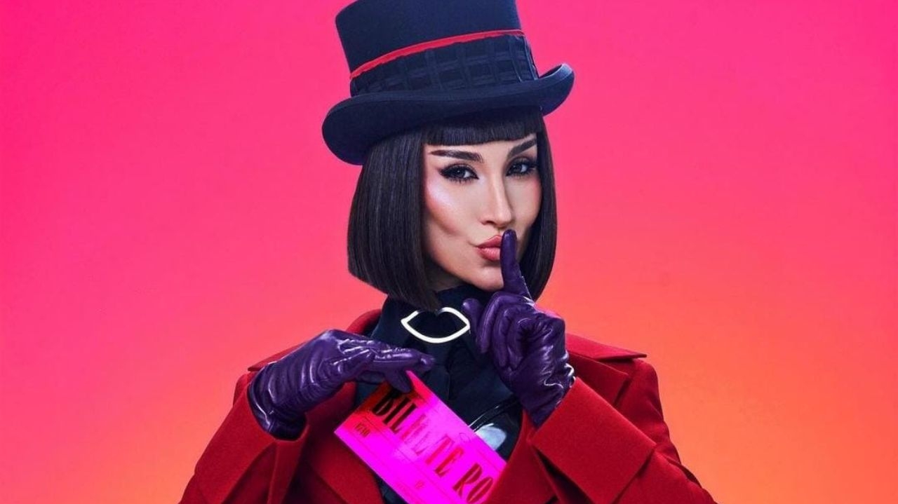 Bianca Andrade relança Boca Rosa após críticas