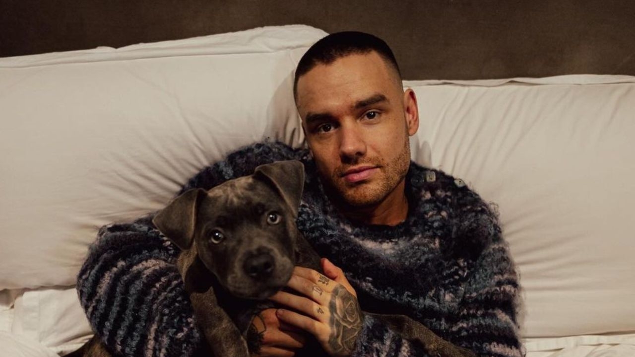 Novo álbum de Liam Payne teve o lançamento adiado dias antes da tragédia