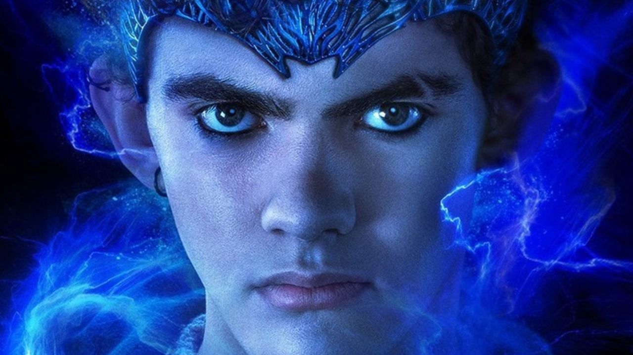 Agatha Desde Sempre: Joe Locke é confirmado como Wiccano