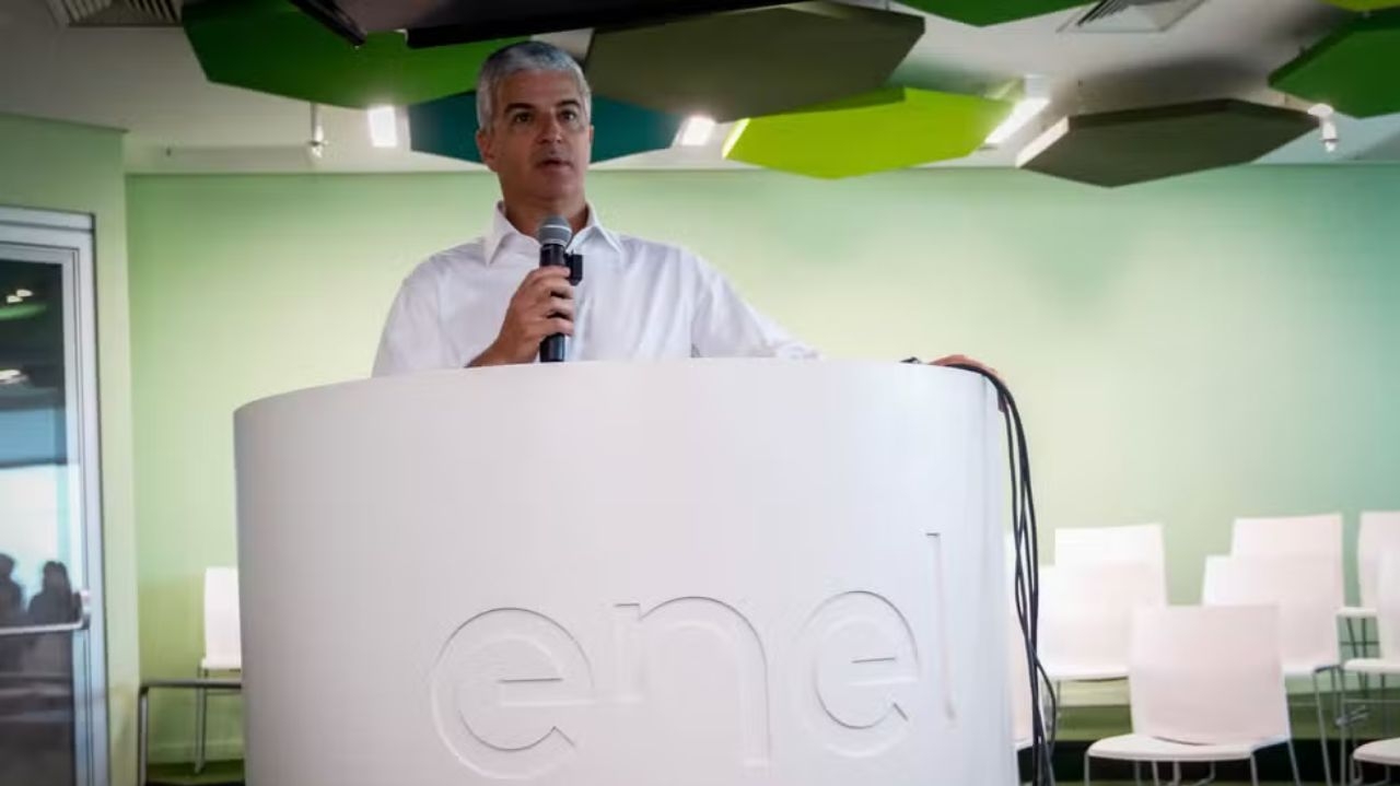 Enel afirma ter restabelecido energia para quase todos os afetados por temporal