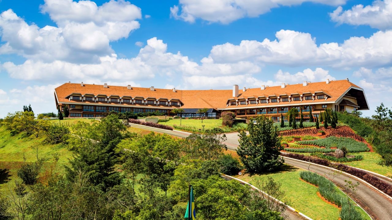 Cacau Show investe em hotéis para expandir marca; novo negócio possui duas unidades