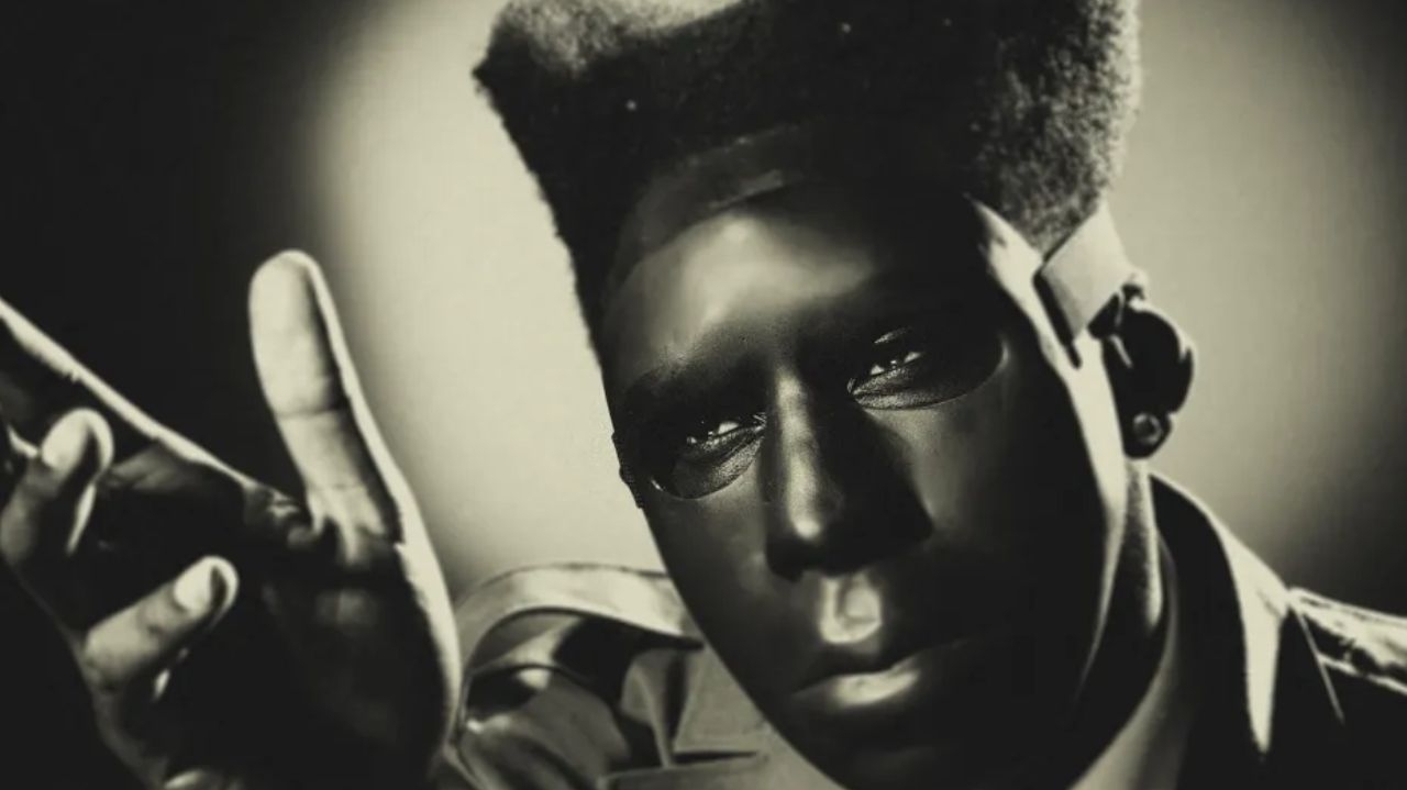 Tyler, The Creator anuncia o lançamento de seu novo disco, “Chromakopia”