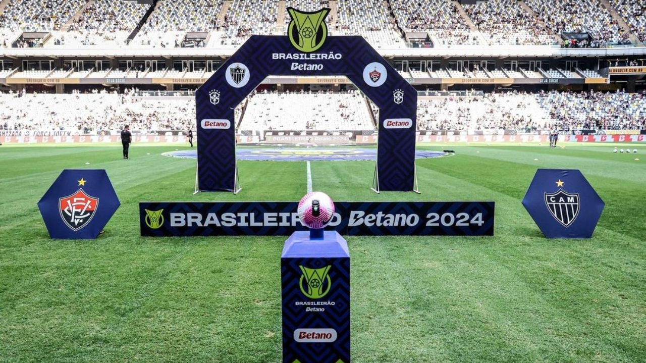 Com apenas nove rodadas pela frente, Brasileirão segue com baixo números de gols da artilharia