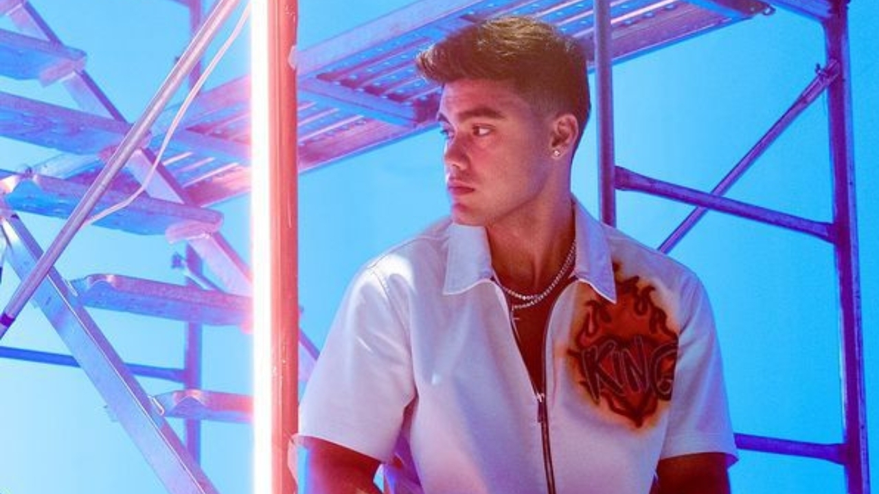 EXCLUSIVO: Bailey May fala sobre novo single e planos para a carreira