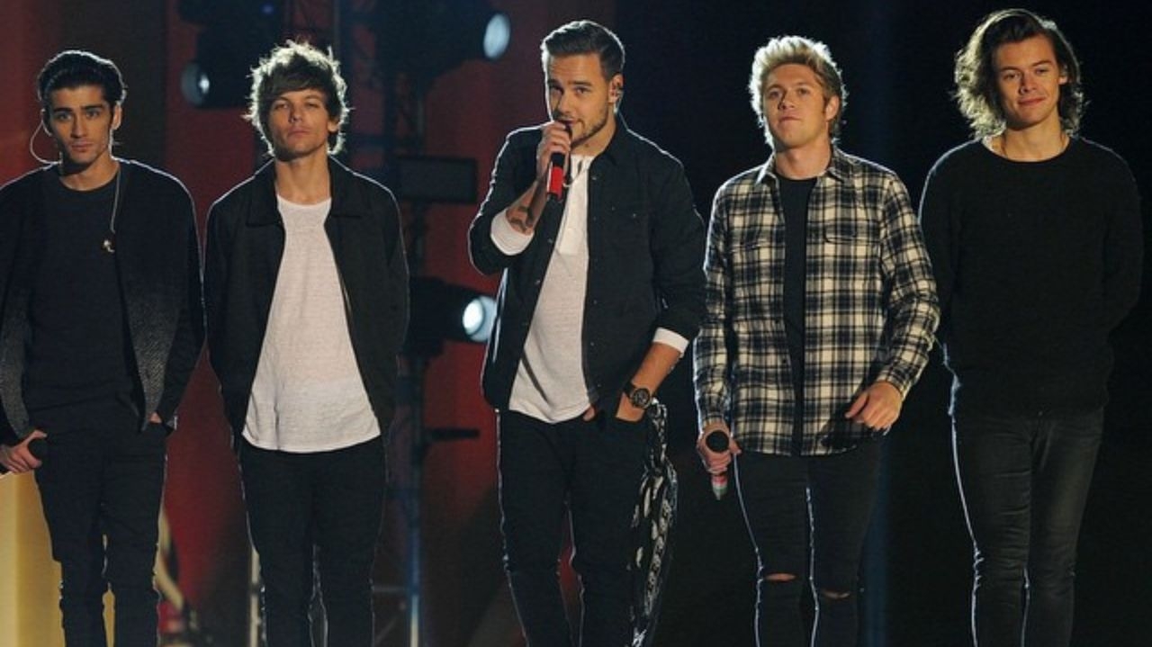 Ex-integrantes do One Direction lamentam a morte de Liam Payne