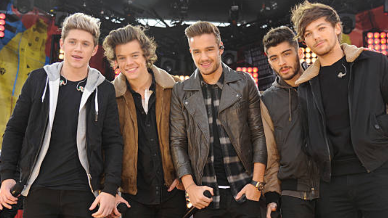 Integrantes do One Direction prestam homenagens a Liam Payne