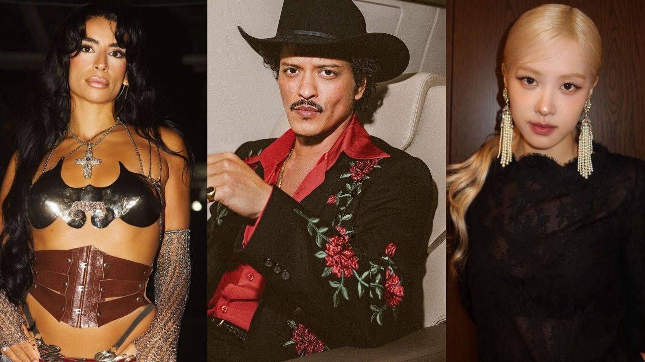 Atualize sua playlist: os lançamentos musicais dessa semana