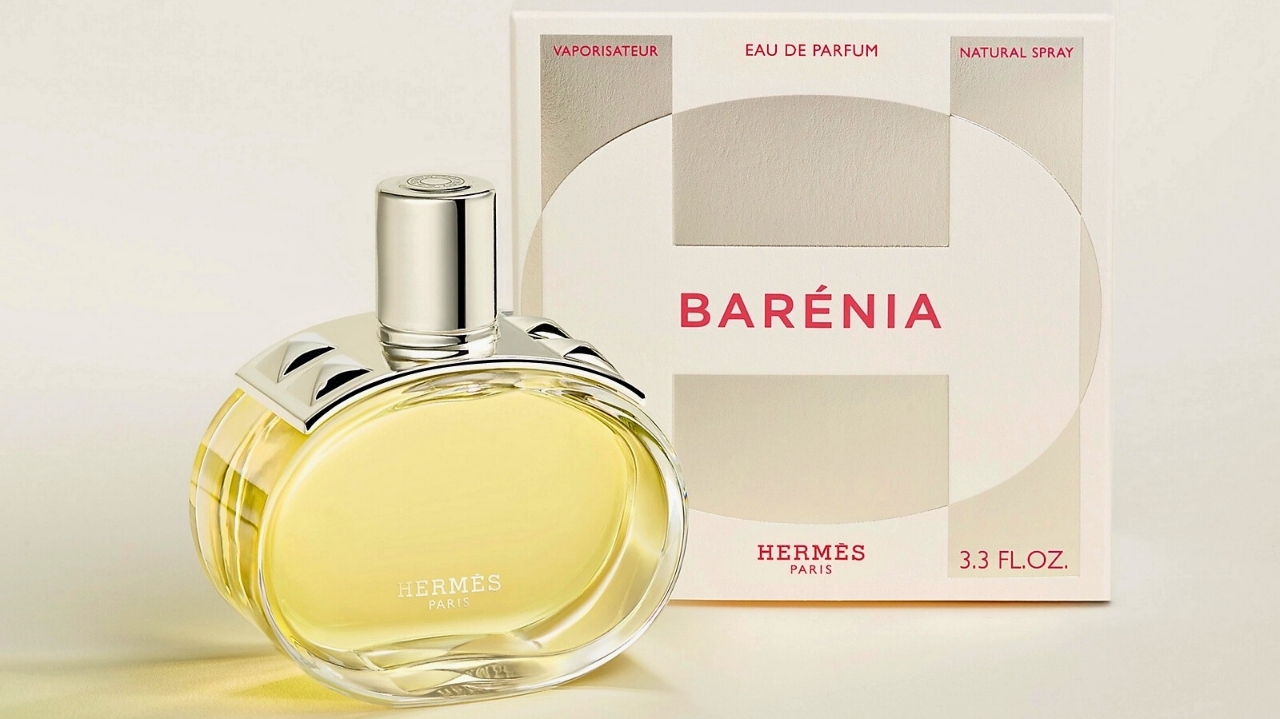 Hermès revoluciona a perfumaria com o lançamento de seu primeiro chipre