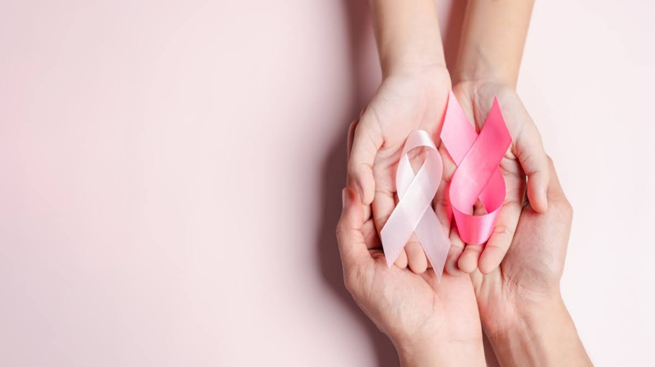 19 de outubro – Dia mundial de combate ao câncer de mama