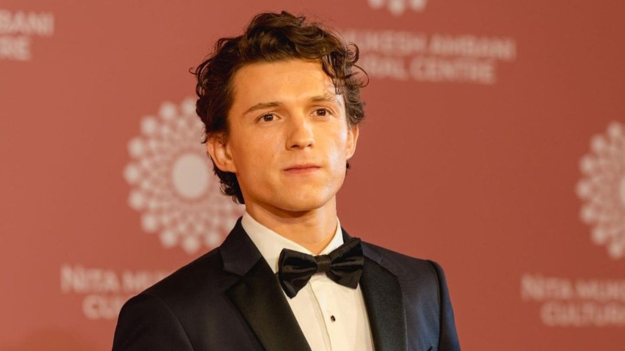 “Digno de respeito”, diz Tom Holland sobre o filme Homem-Aranha 4