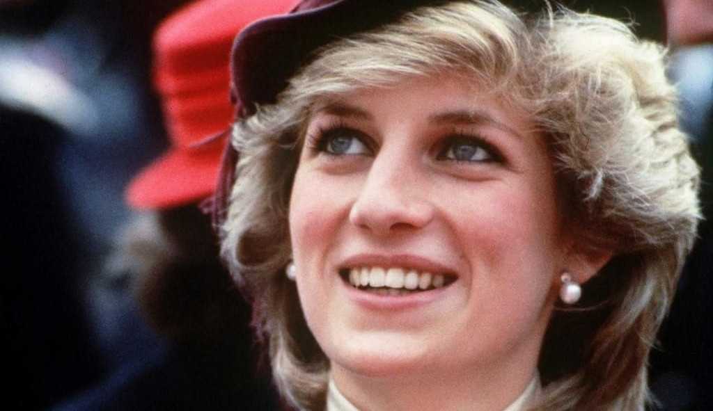 O legado de Lady Di na moda