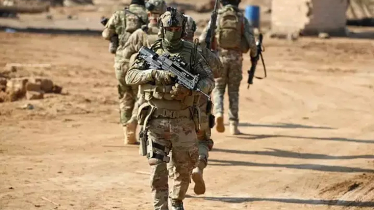 Líder do Estado Islâmico é morto após ataque aéreo do Iraque