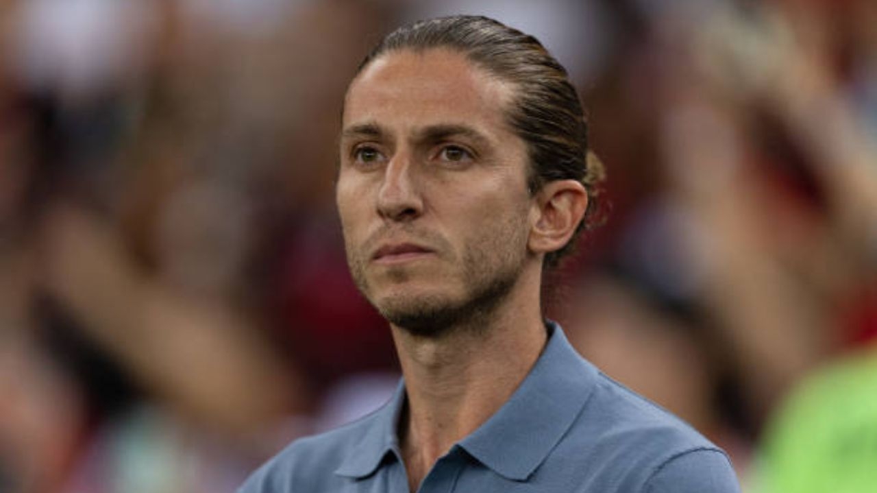 Jornal espanhol destaca atuação de Fluminense e diz que derrota foi dolorosa para o Filipe Luís