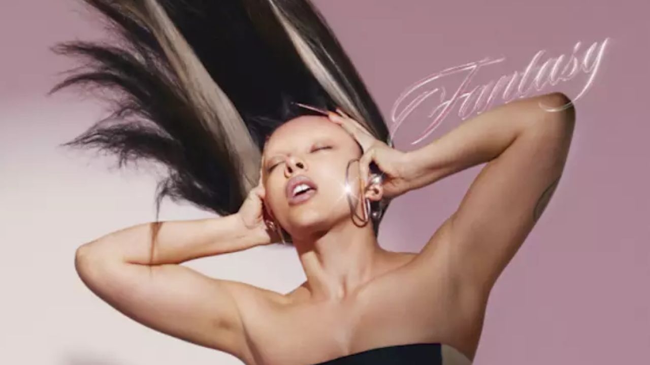 Jade lança o single “Fantasy”, com clipe dirigido por David LaChapelle