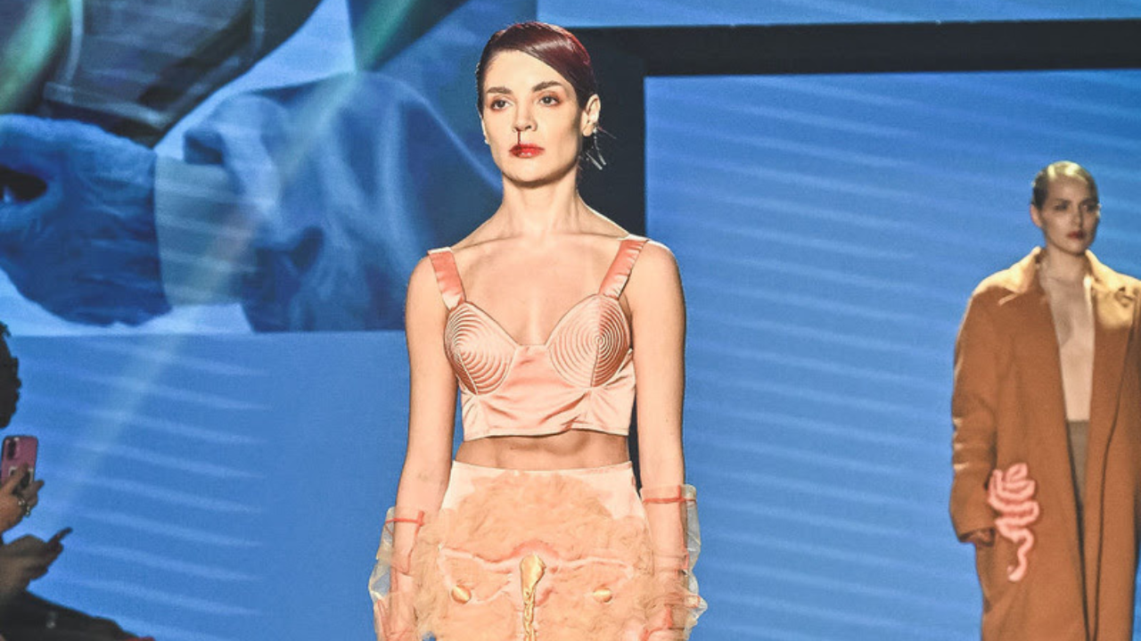 SPFW: Gkay, Jade Picon, e Letícia Colin marcaram presença no terceiro dia de desfile