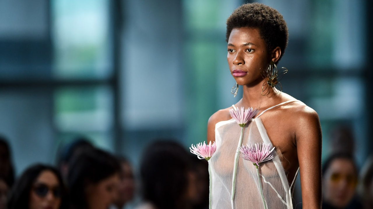 SPFW: SAU Swim leva para as passarelas coleção inspirada no livro “Aurora”