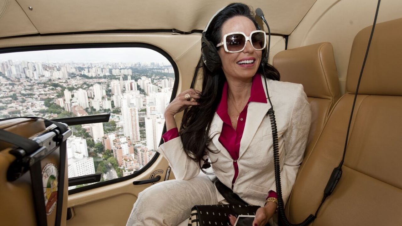 Aumento em número de multimilionários elevou o padrão para ser considerado um novo rico