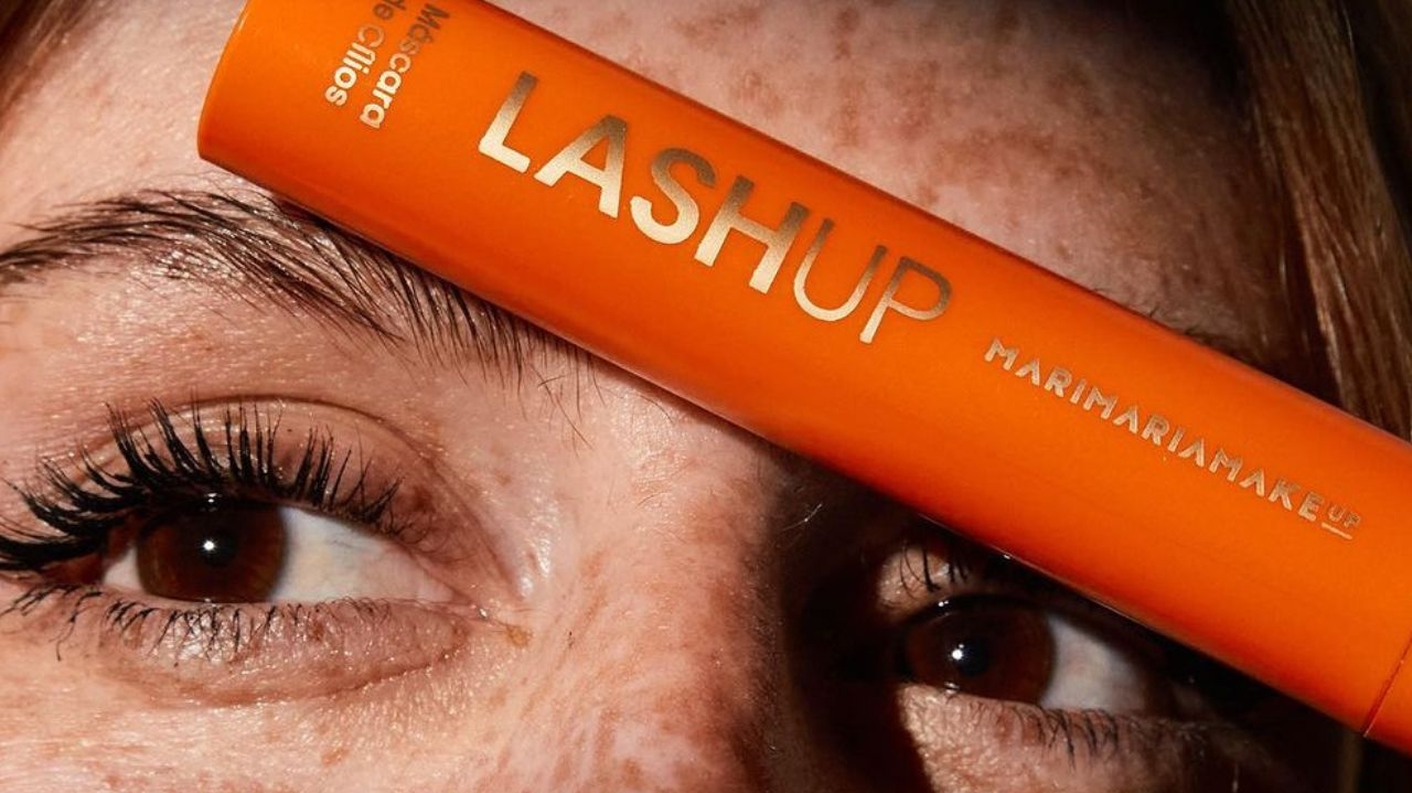Mari Maria lança Lashup, nova máscara de cílios