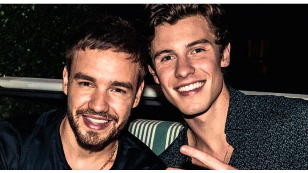 Shawn Mendes dedica a música “Heart of Gold” para Liam Payne em show