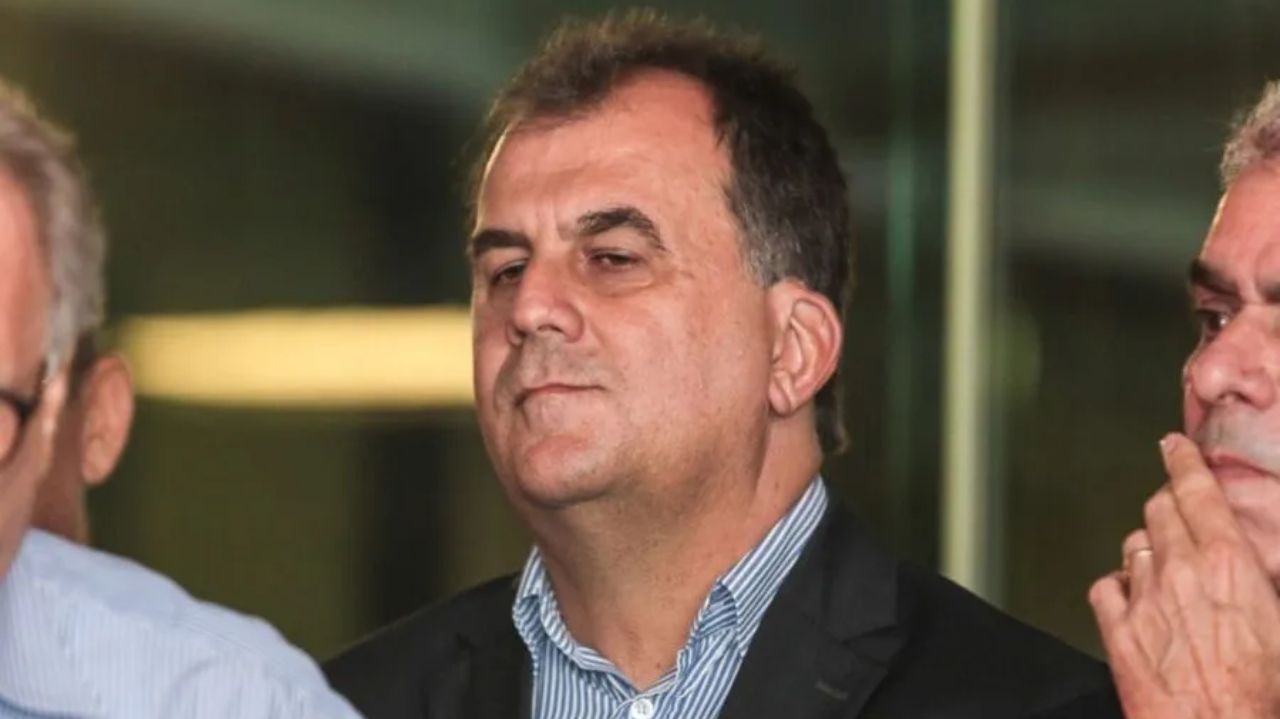 Presidente do Vitória critica Corinthians e exige punição e diz: “Loucura tem que acabar”