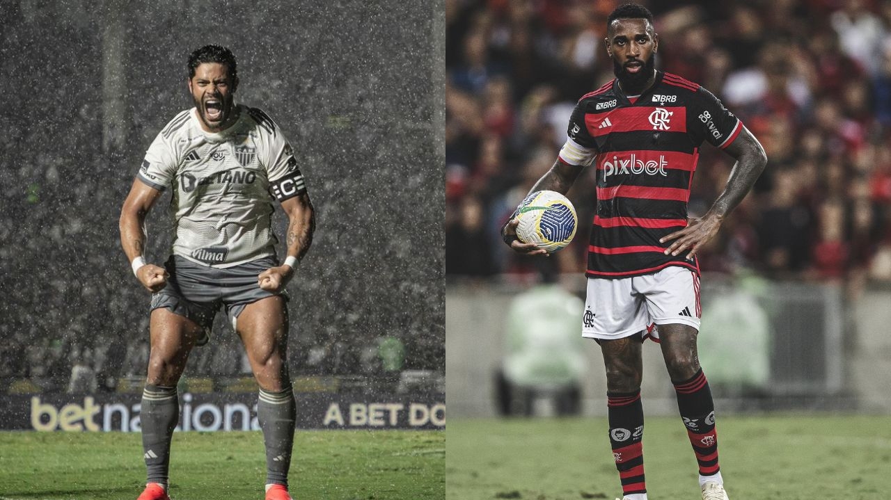 Data e confrontos da final da Copa do Brasil são definidos