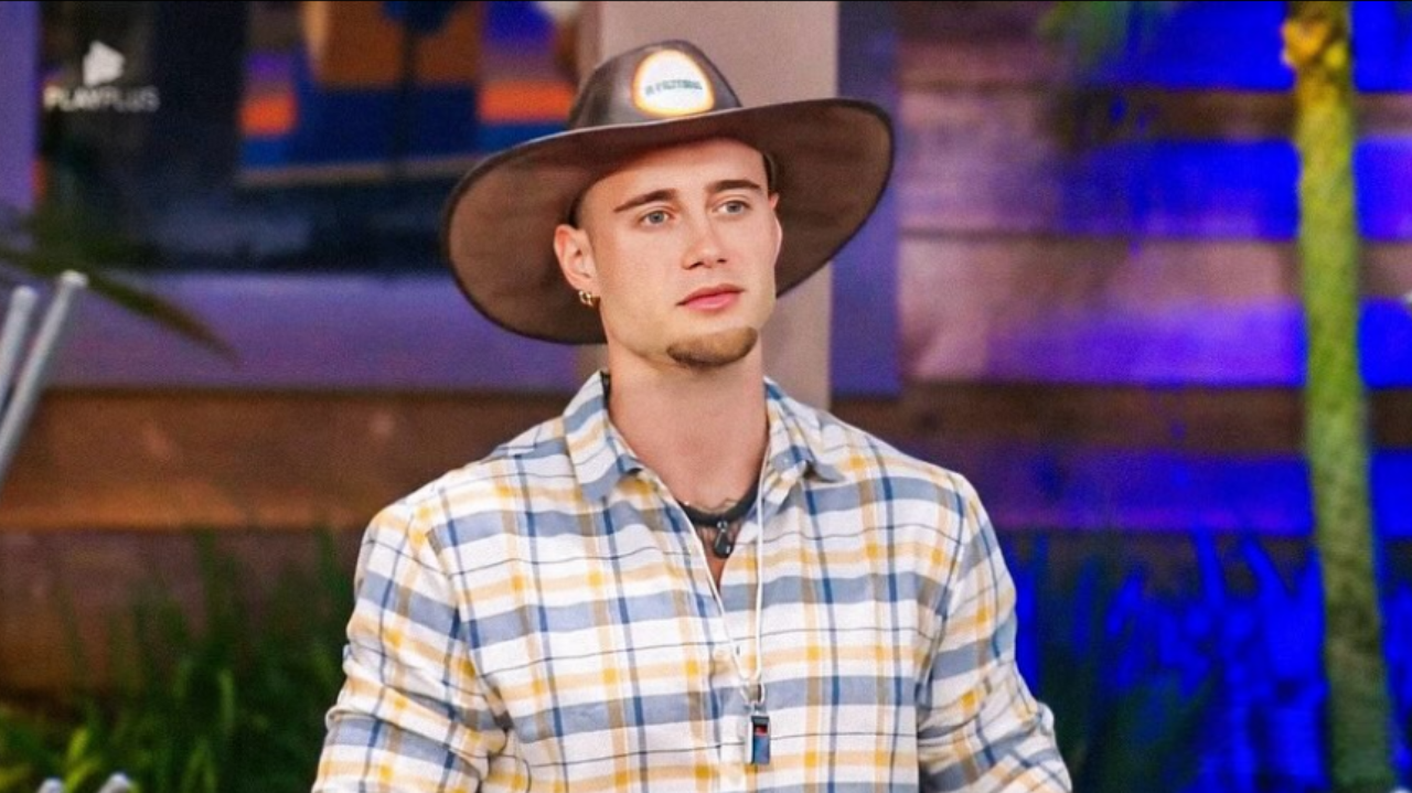 A Fazenda 16: Yuri comete infração na sede e deixa peões sem gás por 72 horas