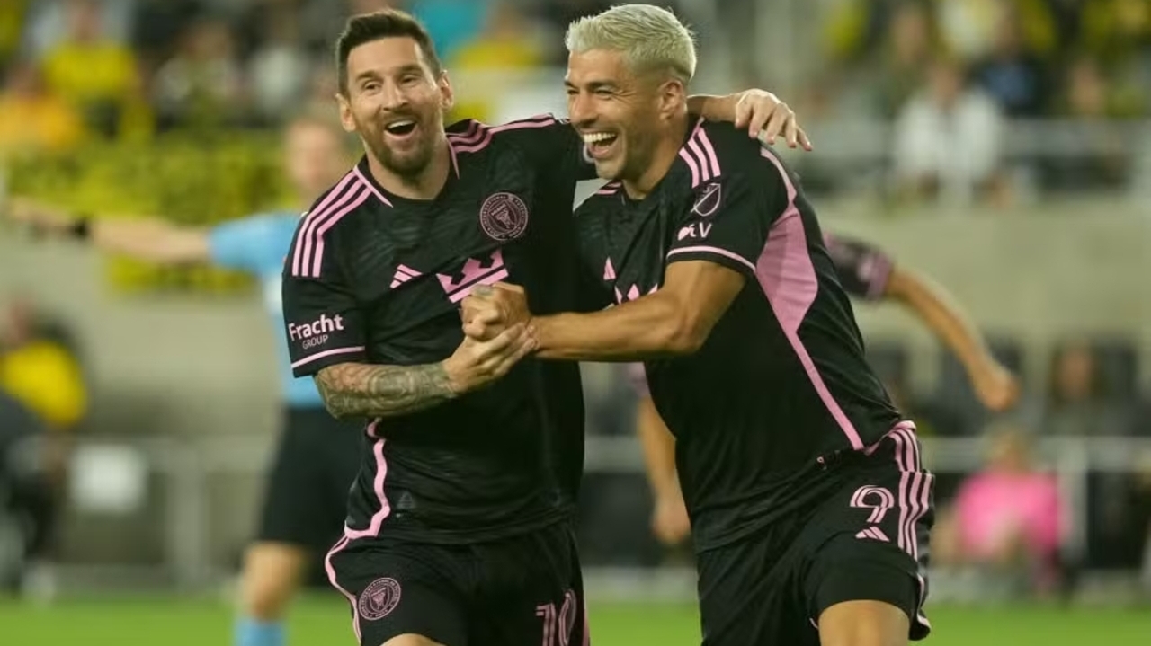 FIFA é detonada por jornal americano após classificação de Inter Miami ao Mundial