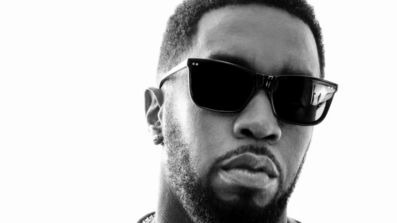 Rapper americano Sean Diddy Combs é acusado de estupro contra jovem de 13 anos