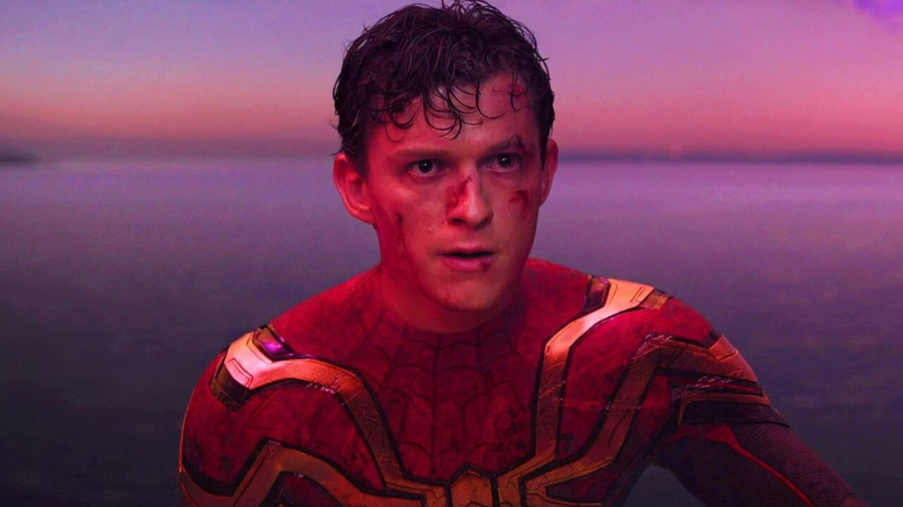 Novo filme de Christopher Nolan terá Tom Holland no elenco