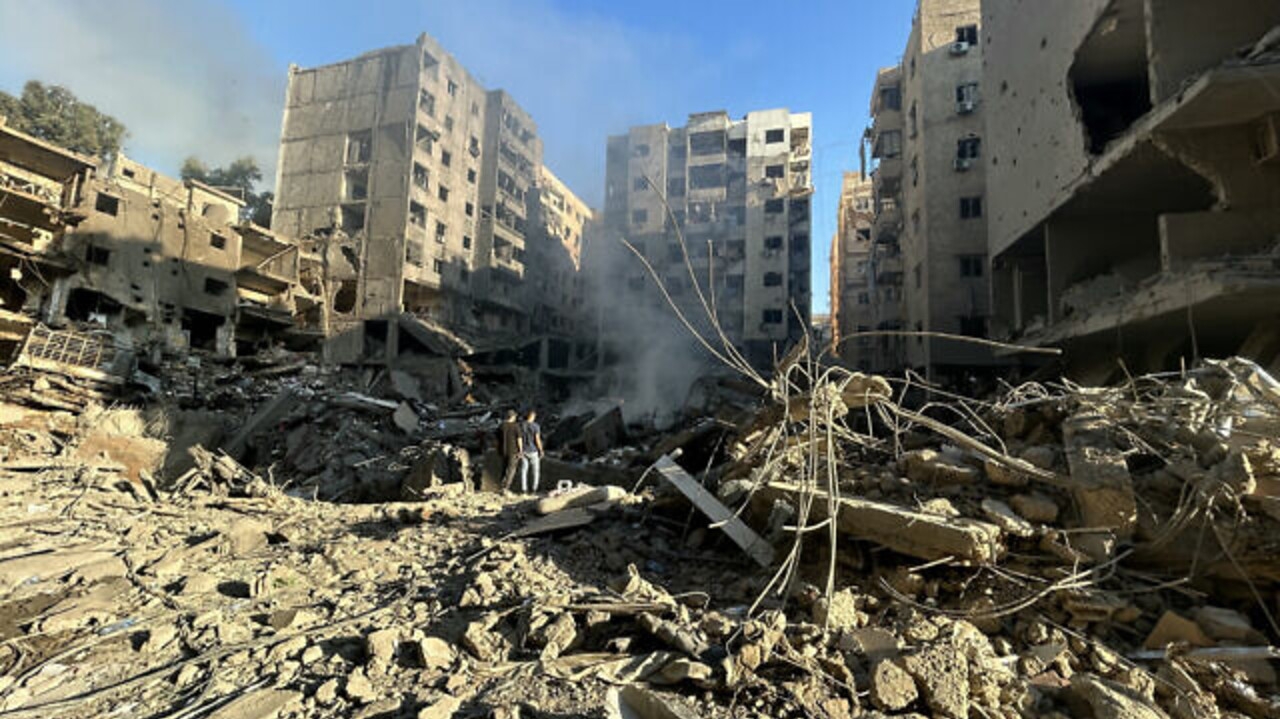 Israel encontra US$ 500 milhões em dinheiro e ouro em bunker secreto do Hezbollah