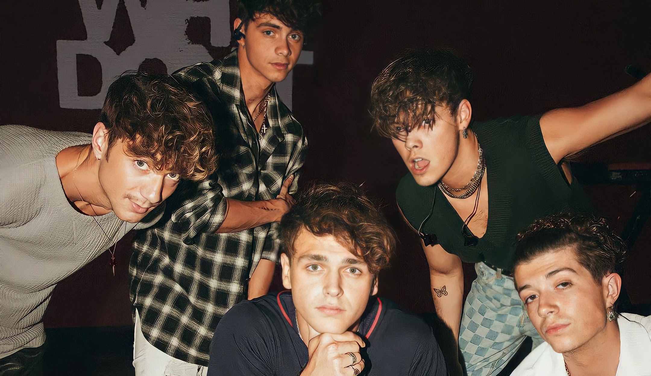 #FreeWDW: Entenda a polêmica que envolve a banda Why Don’t We e David Loeffler, um de seus gestores