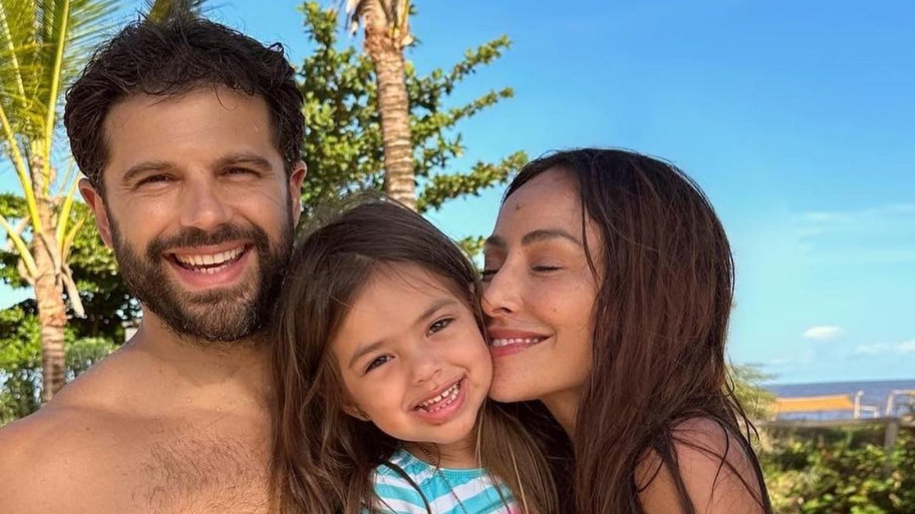 “A gente tentou”, diz Duda Nagle sobre separação com Sabrina Sato