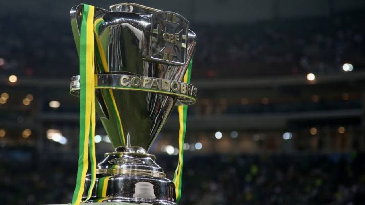 Copa do Brasil já definiu quase todos os times que competirão em 2025