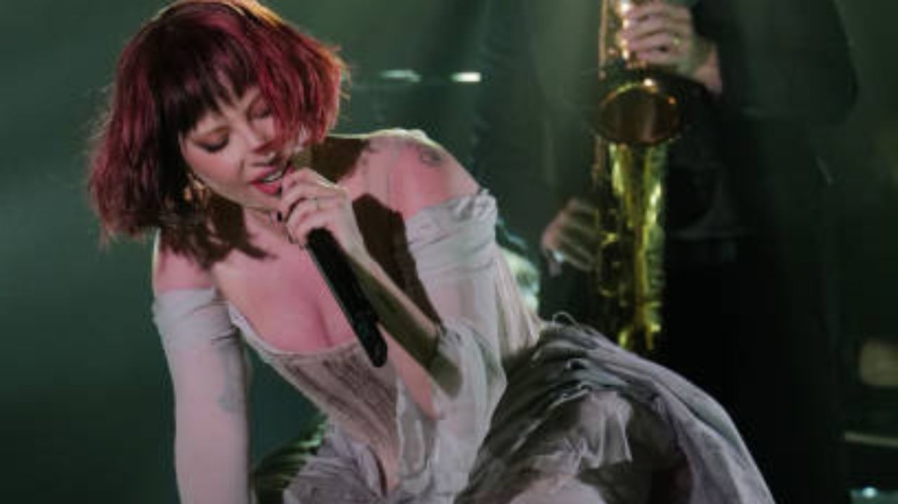 Lady Gaga lança teaser de “DISEASE” primeiro single do aguardado álbum LG7