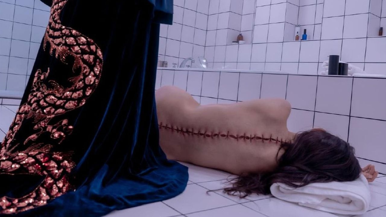 Filme “A Substância” pode concorrer ao Globo de Ouro 2025