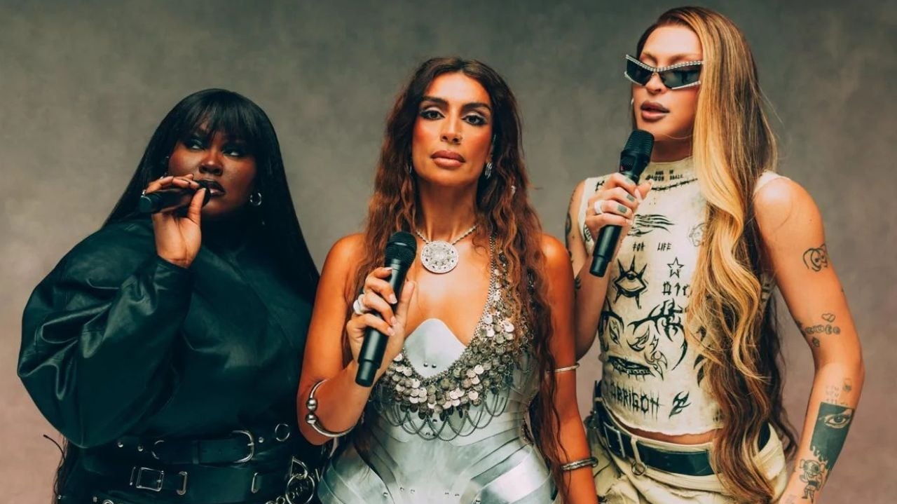 Sevdaliza anuncia performance de “Alibi” no programa de Jimmy Fallon