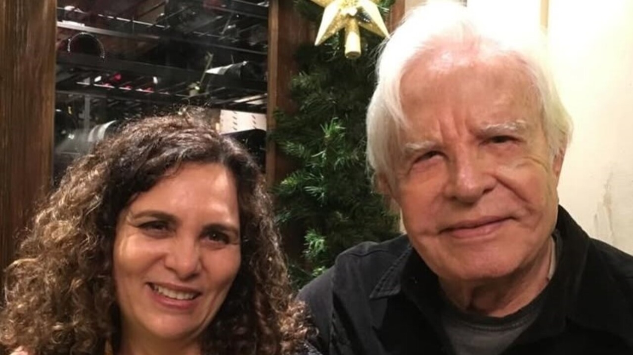 Ministério Público acusa os filhos de Cid Moreira de mentir para a polícia