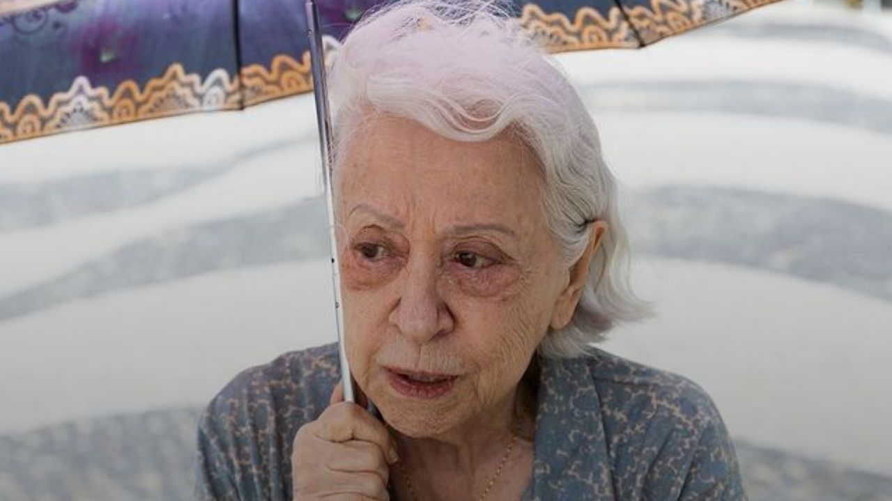 “Vitória”, filme com Fernanda Montenegro ganha trailer inédito