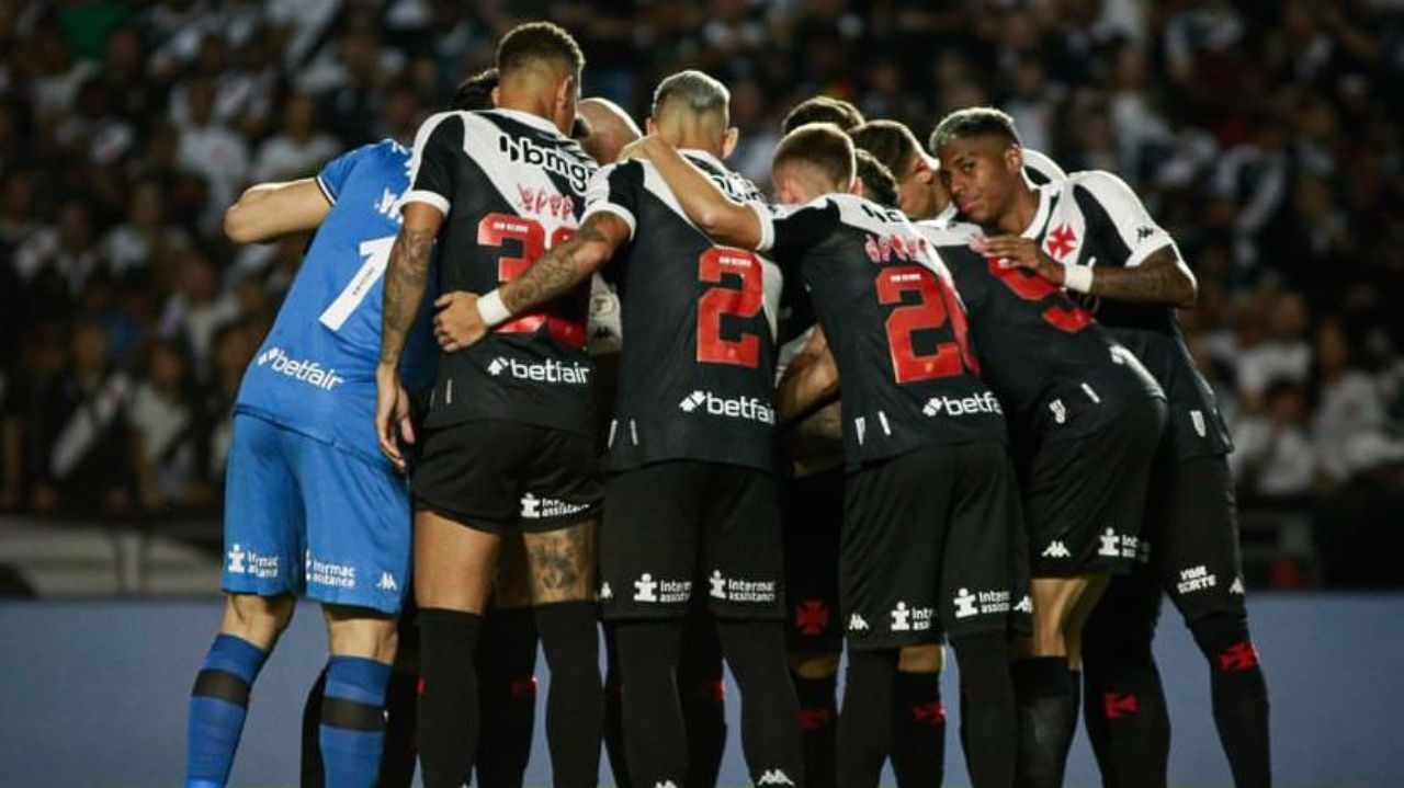 Conselho fiscal da SAF do Vasco está passando por reformulações