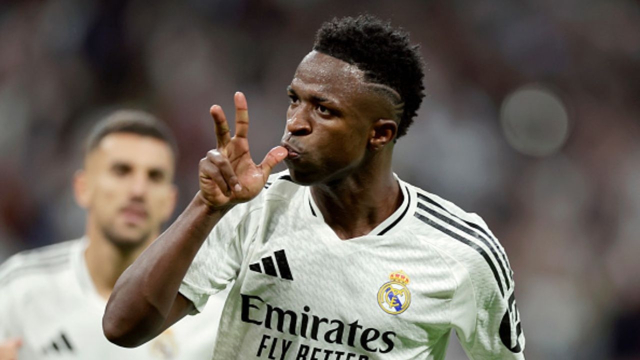 Dois inéditos hat-tricks brasileiros acontecem na mesma rodada da Champions League