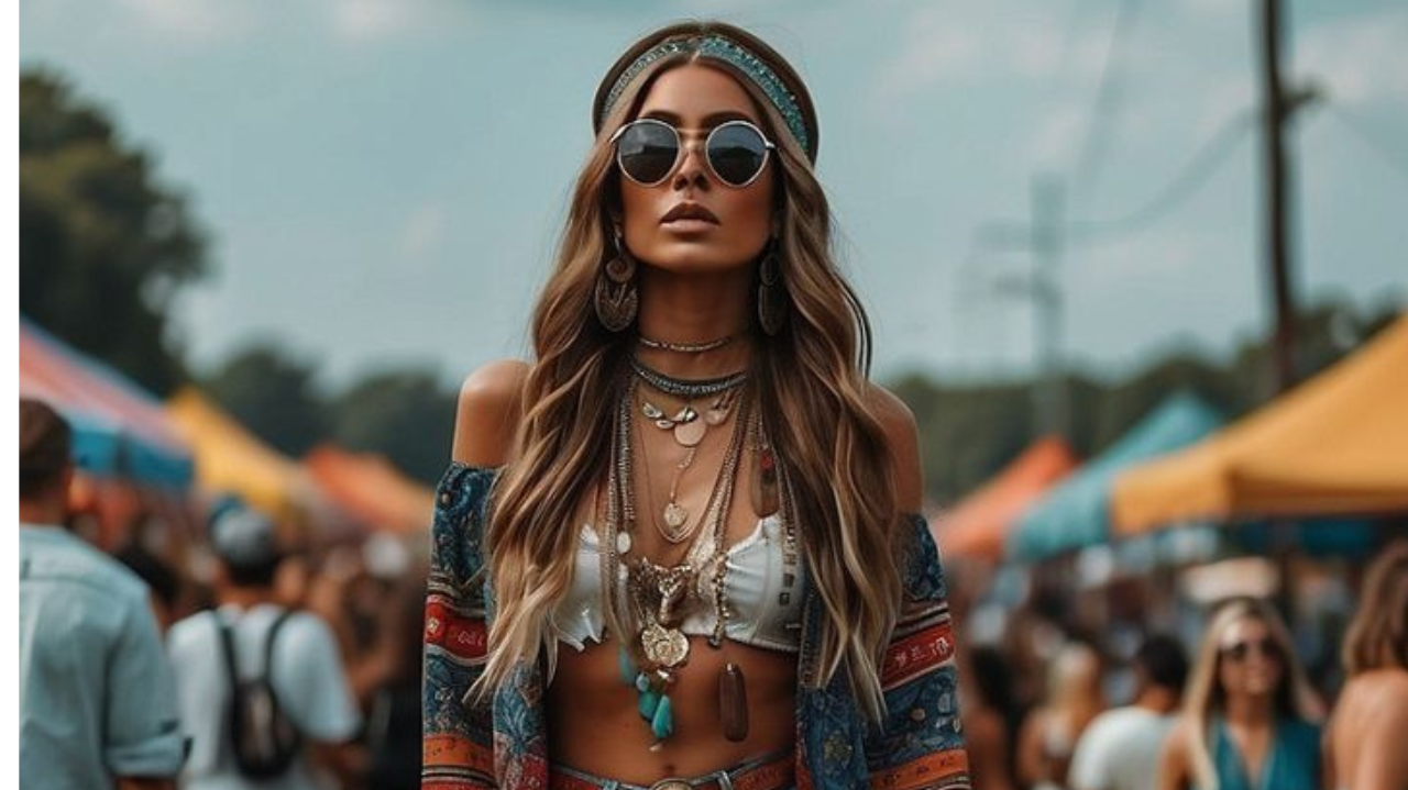 Novas tendências para o verão de 2024 prometem ser marcantes e de boa qualidade