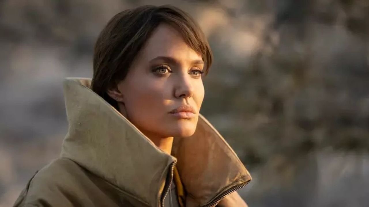 Filme com Angelina Jolie, Maria, ganha trailer inédito