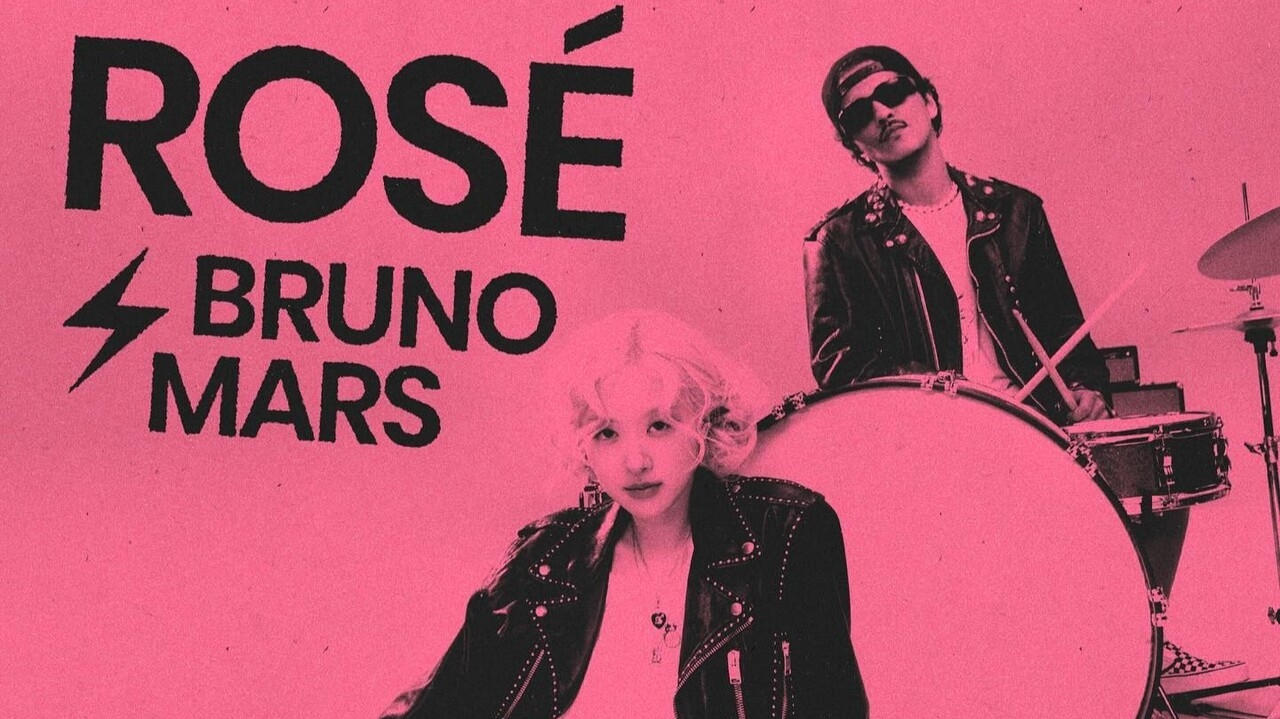 APT alcança posição de mais ouvida no Apple Music Global