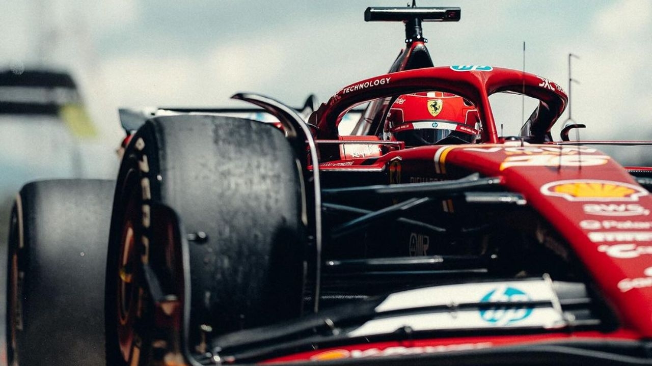 Onde assistir a transmissão ao vivo da Fórmula 1 no México