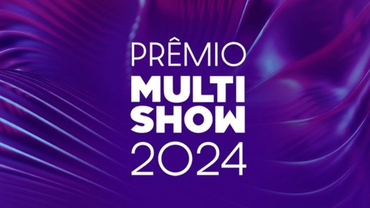 Prêmio Multishow revela os indicados desse ano