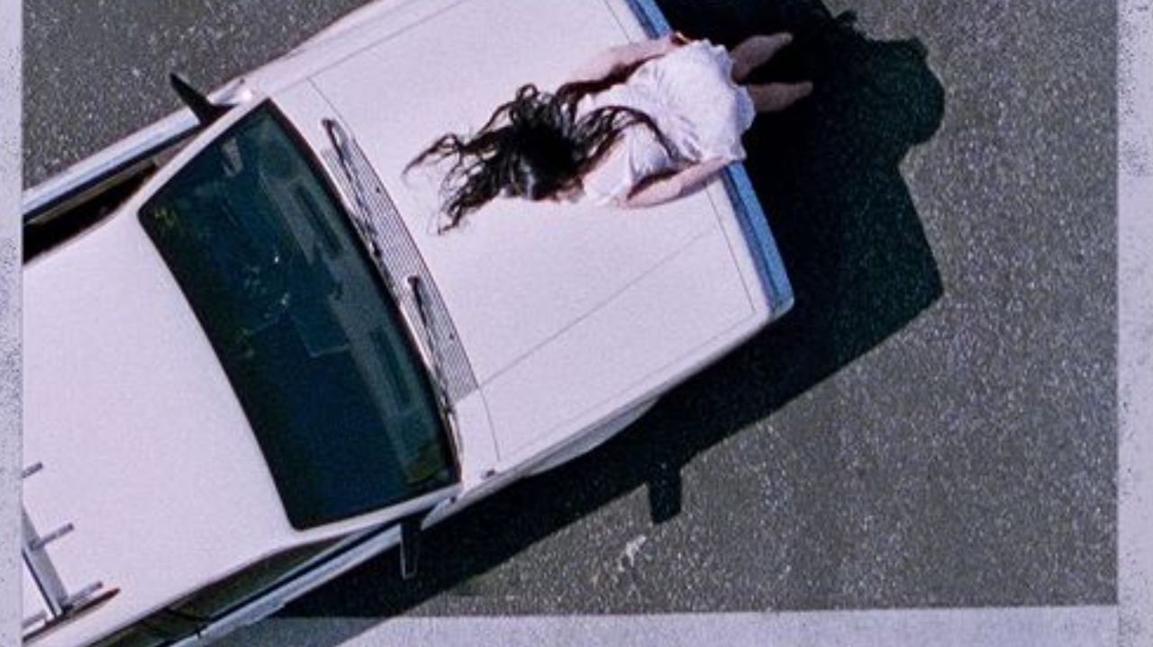 Lady Gaga revela a letra de “Disease” horas antes do lançamento do novo single