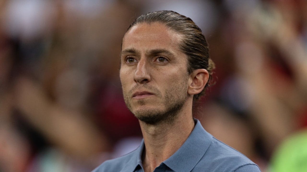 Sem dupla, Flamengo testará time pensando na final da Copa do Brasil